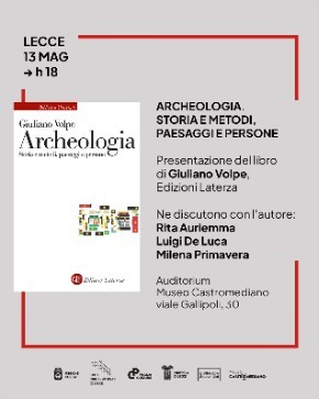 Archeologia a Lecce